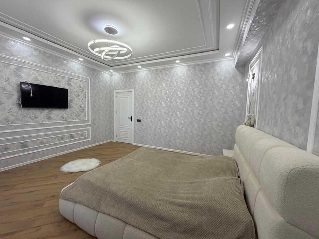 Satılır 3 otaqlı yeni tikili 130 m² — Mənzil, Xırdalan (3)