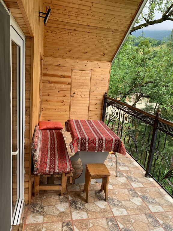 Bağ evi kirayə verilir, Quba r — Ev, villa, Quba (5)