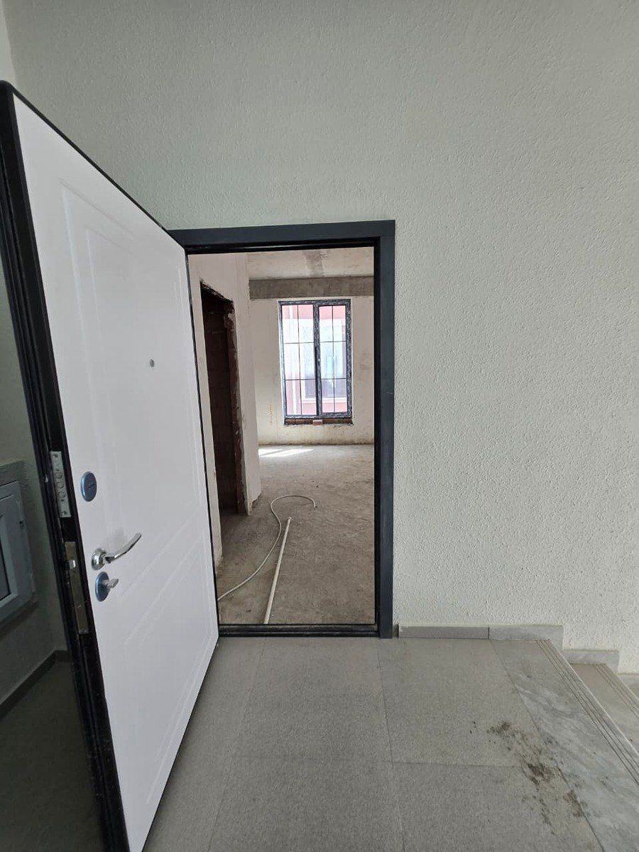 Satılır 1 otaqlı yeni tikili 43 m² — Mənzil, Bakı (7)