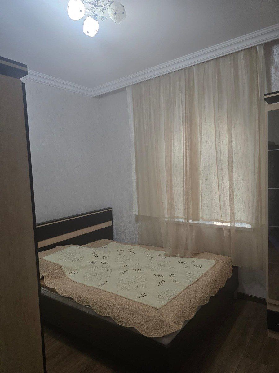 İcarəyə verilir 4 otaqlı yeni tikili 200 m² — Mənzil, Xırdalan (6)