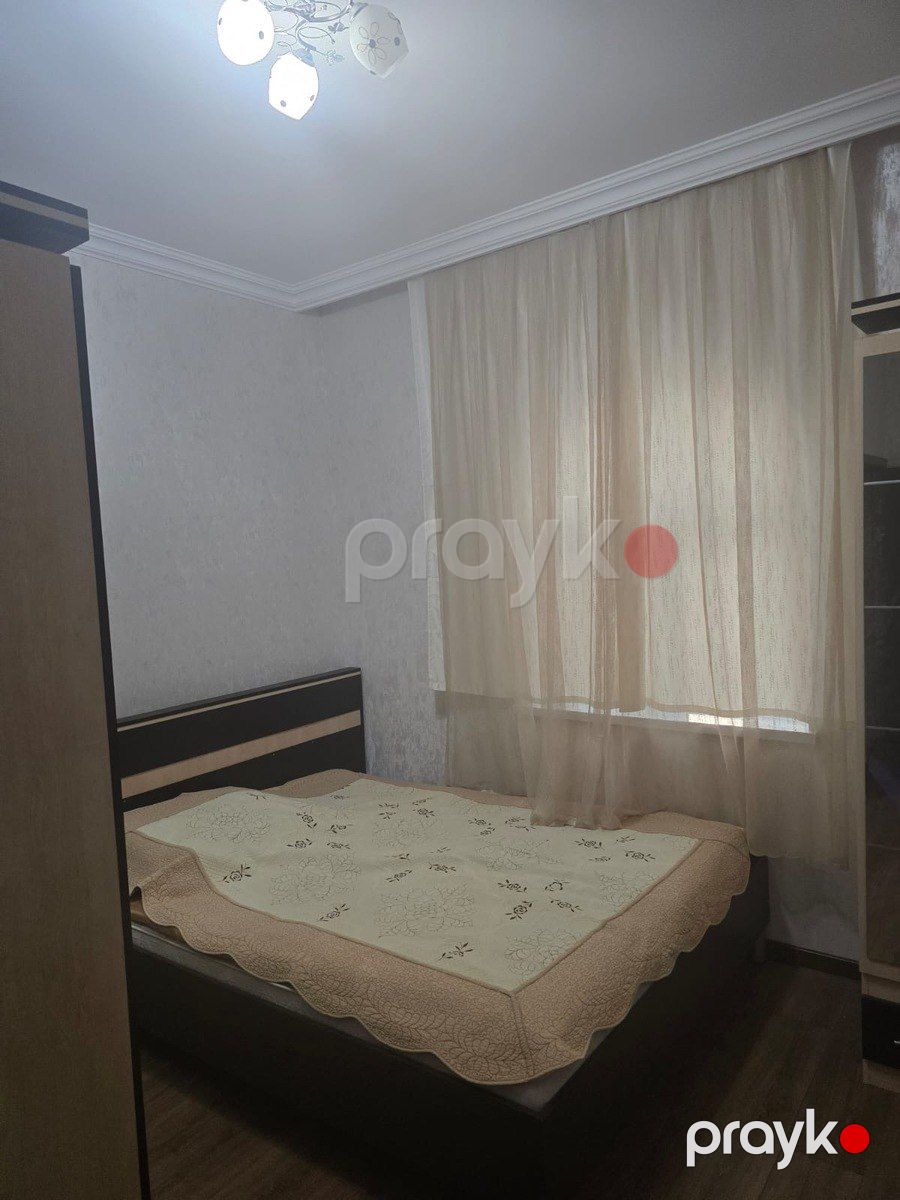 İcarəyə verilir 4 otaqlı yeni tikili 200 m² — Mənzil, Xırdalan (6)