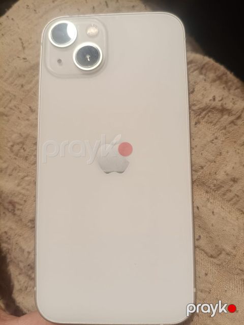 Apple iPhone 13 Starlight 128GB/4GB