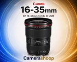Canon 16-35mm — Ürünler