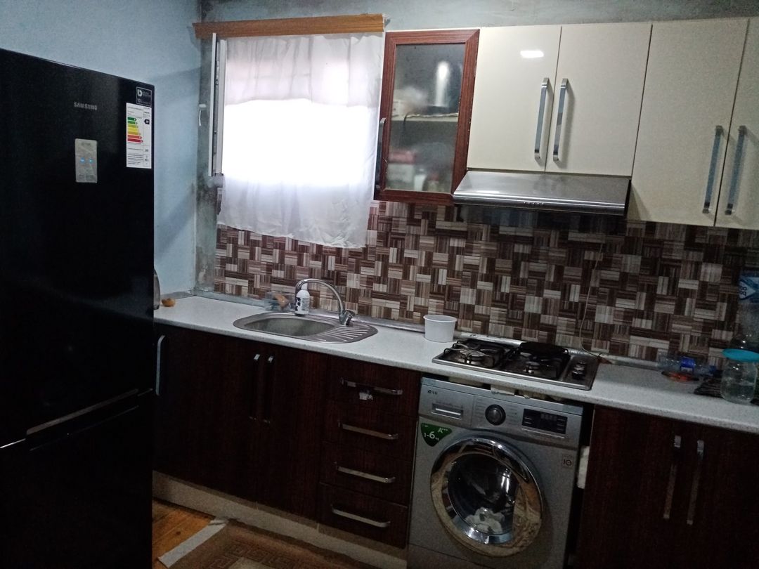 Həyət evi, Xızı r — Ev, villa, Xızı (5)