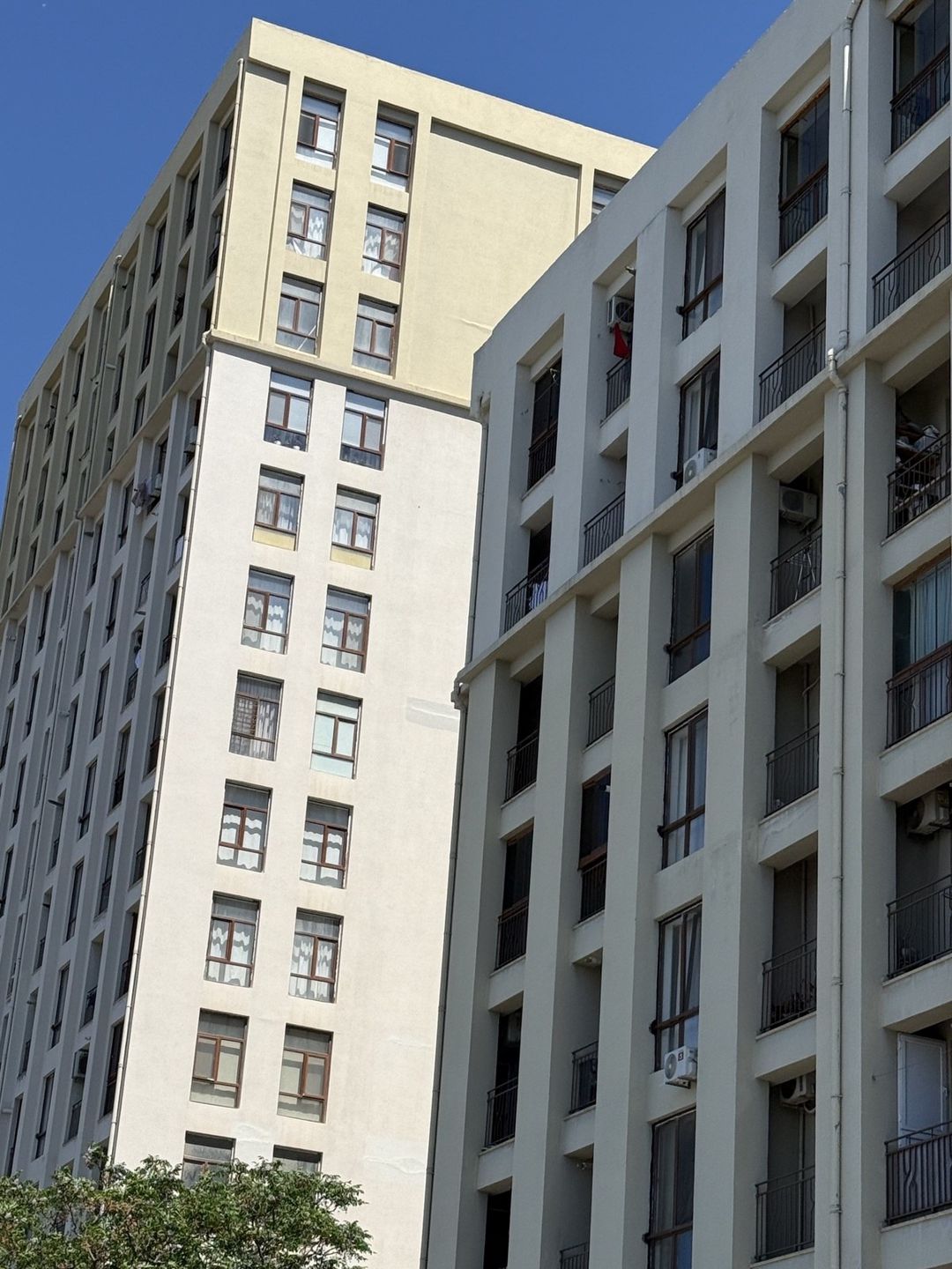 Satılır 3 otaqlı yeni tikili 120 m² — Mənzil, Bakı (5)
