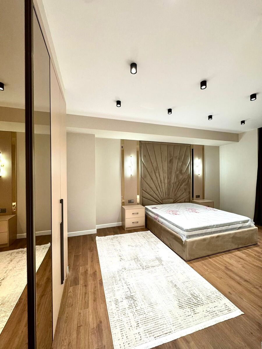 Satılır 4 otaqlı yeni tikili 175 m² — Mənzil, Bakı (9)