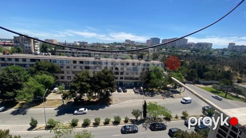 Satılır 2 otaqlı köhnə tikili 48 m²