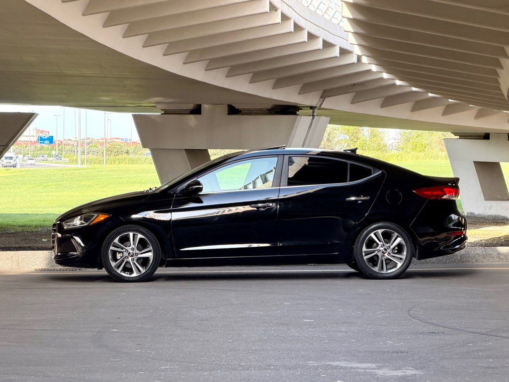 Hyundai Elantra, 2.0 L, 2016 il, 109 797 km — Avtomobillər, Bakı (5)