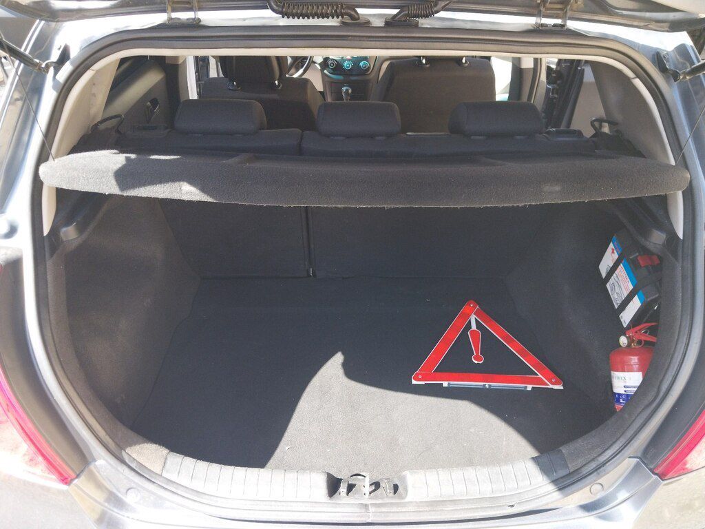 Kia Ceed SW, 1.4 L, 2009 il, 149 000 km — Avtomobillər, Cəlilabad (11)