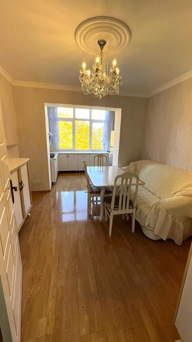 İcarəyə verilir 2 otaqlı köhnə tikili 52 m² — Mənzil, Bakı (5)