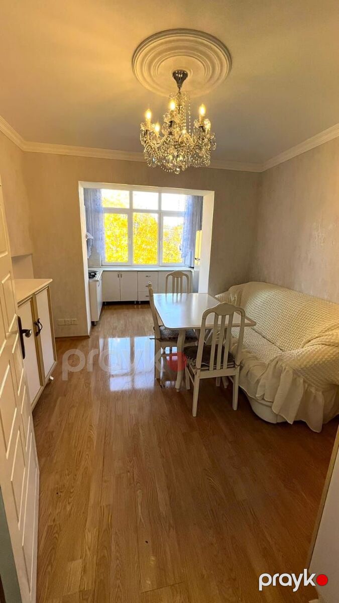 İcarəyə verilir 2 otaqlı köhnə tikili 65 m² — Mənzil, Bakı (8)