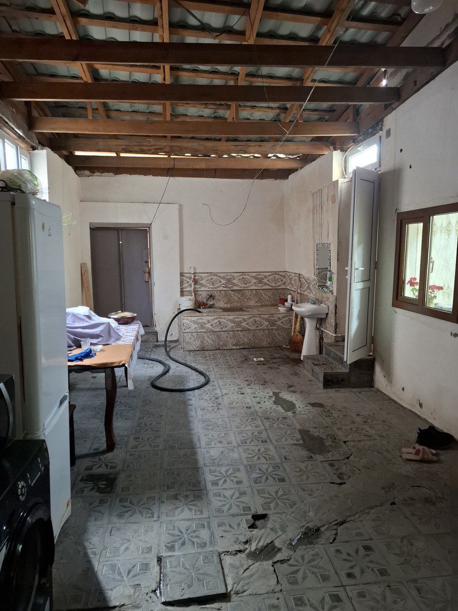 Satılır 4 otaqlı həyət evi/bağ evi 150 m² — Ev, villa, Bakı (3)