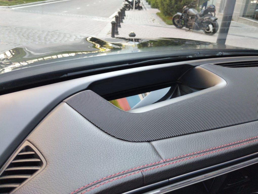 Mercedes GLE 53 AMG 4MATIC+, 3.0 L, 2021 il, 110 000 km — Avtomobillər, Bakı (8)