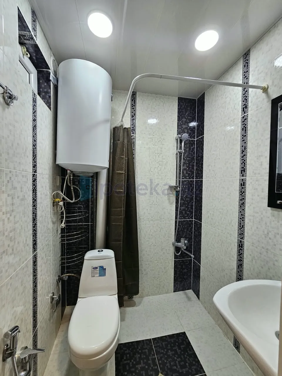 Satılır: 2 Otaq, Yeni tikili, Abşeron r., Masazır q., 42.00 m² — Mənzil, Masazır (6)