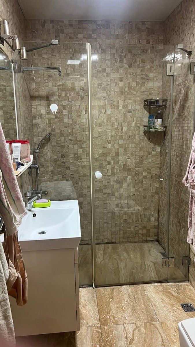 Satılır 3 otaqlı köhnə tikili 110 m² — Mənzil, Bakı (7)