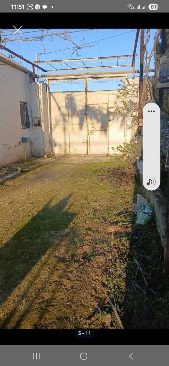 Bağ evi kirayə verilir, Xəzər r — Ev, villa, Bakı (2)
