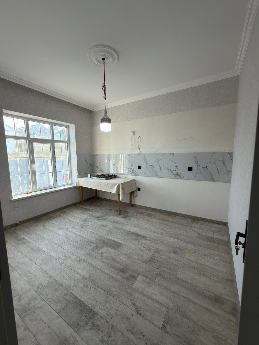 Həyət evi, Hökməli qəs — Ev, villa, Bakı (7)