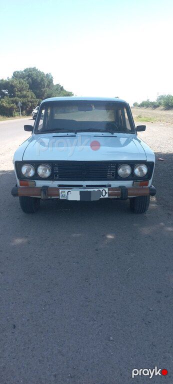Lada (VAZ) 2106, 1.6 L, 1996 il, 12 121 km