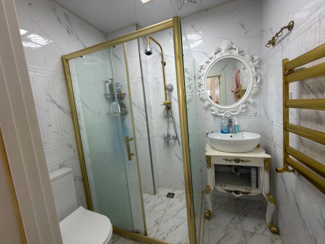 Satılır 3 otaqlı yeni tikili 72 m² — Mənzil, Bakı (11)