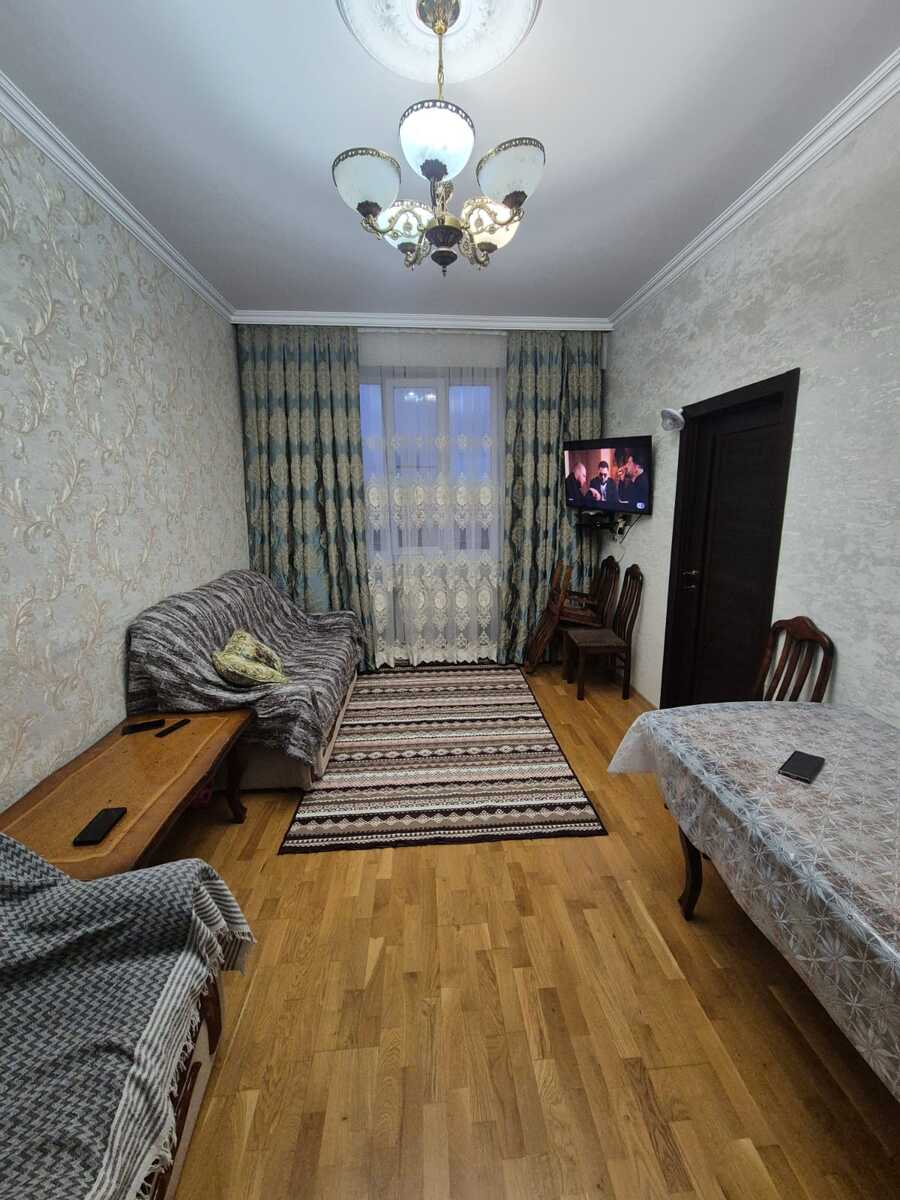 Satılır 3 otaqlı yeni tikili 72 m² — Mənzil, Sumqayıt (10)
