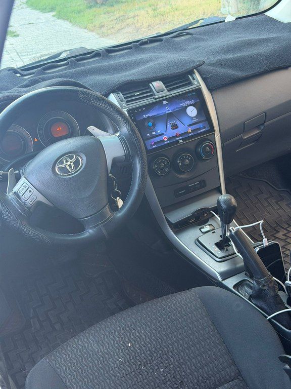 Toyota Corolla, 1.6 L, 2008 il, 300 000 km — Avtomobillər, Bakı (11)