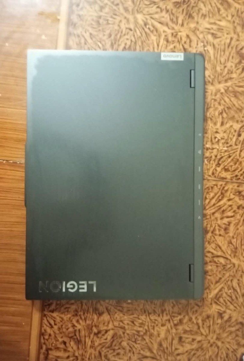 Lenovo Legion Pro 5 16IRX9 — Noutbuklar, Bakı (2)