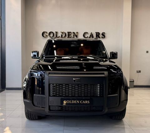 ROX (Polar Stone) 01, 1.5 L, 56.01 kWh, 2025 il, 14 298 km — Bakı