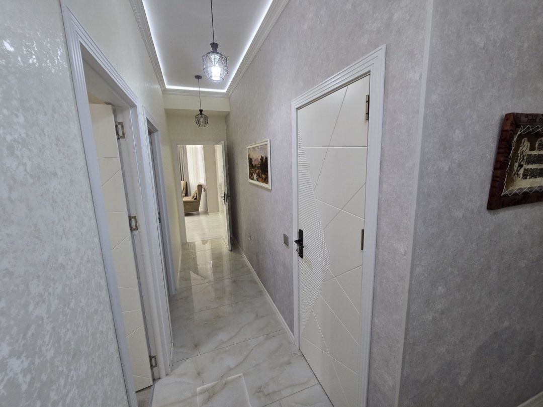 Satılır 3 otaqlı yeni tikili 78 m² — Mənzil, Xırdalan (10)