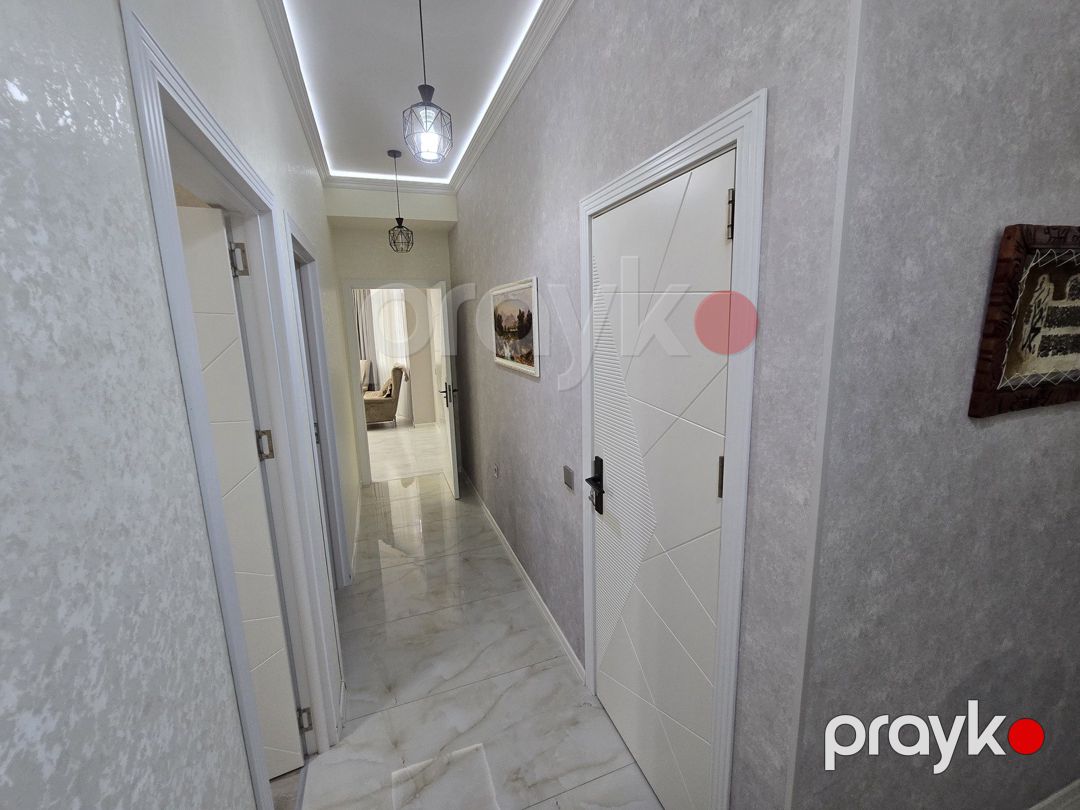 Satılır 3 otaqlı yeni tikili 78 m² — Mənzil, Xırdalan (10)