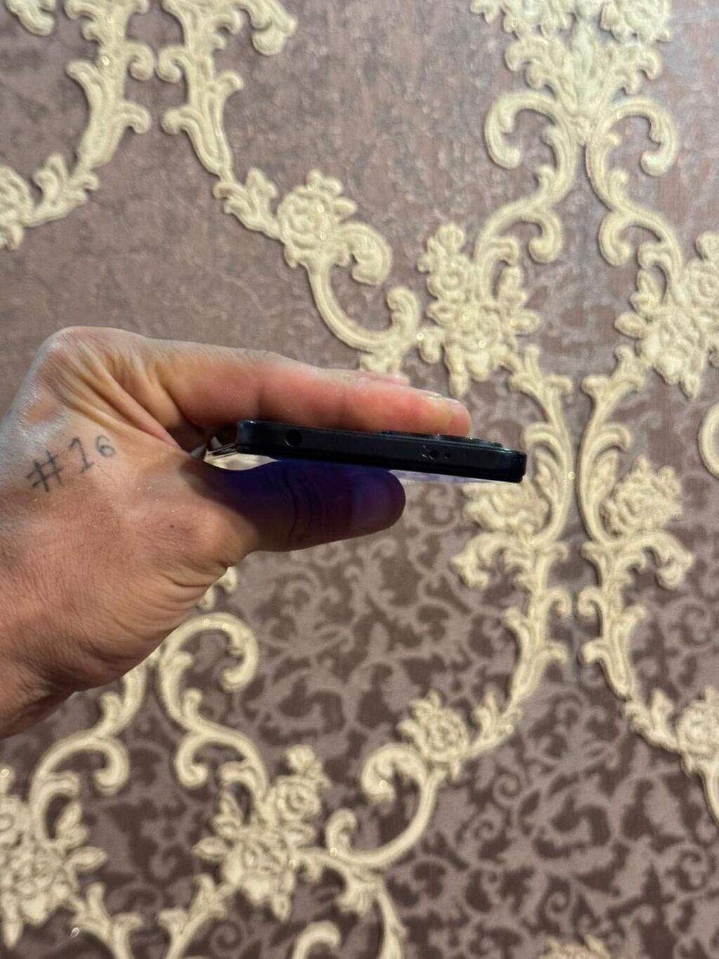 Xiaomi 128 GB, rəng - Qara, Zəmanət, Düyməli, Sensor — Xiaomi, Bakı (4)
