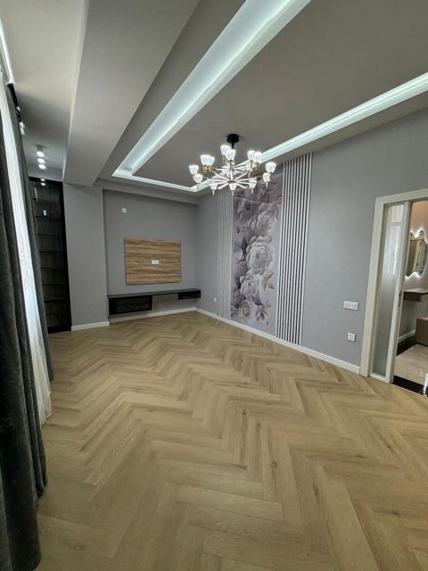 Satılır 2 otaqlı yeni tikili 76 m² — Bakı