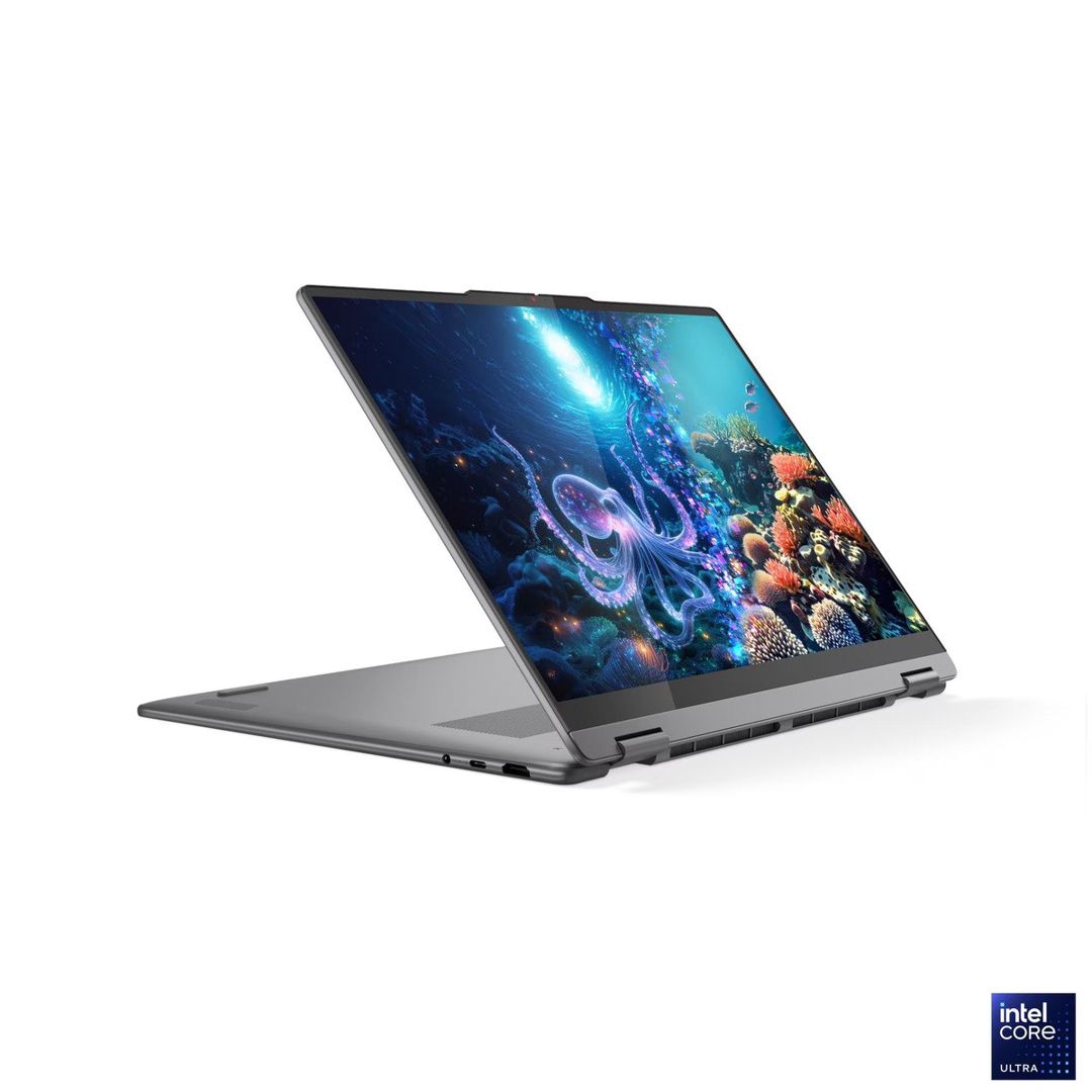 Lenovo yoga 7 2-in-1 16ILL10 83JT0028RK — Noutbuklar, Bakı (7)