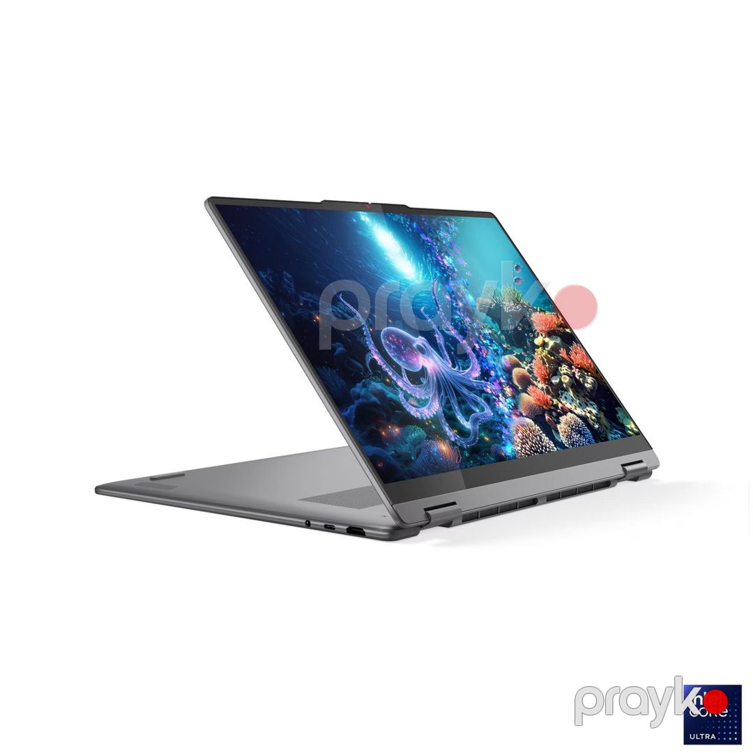 Lenovo yoga 7 2-in-1 16ILL10 83JT0028RK — Noutbuklar, Bakı (7)