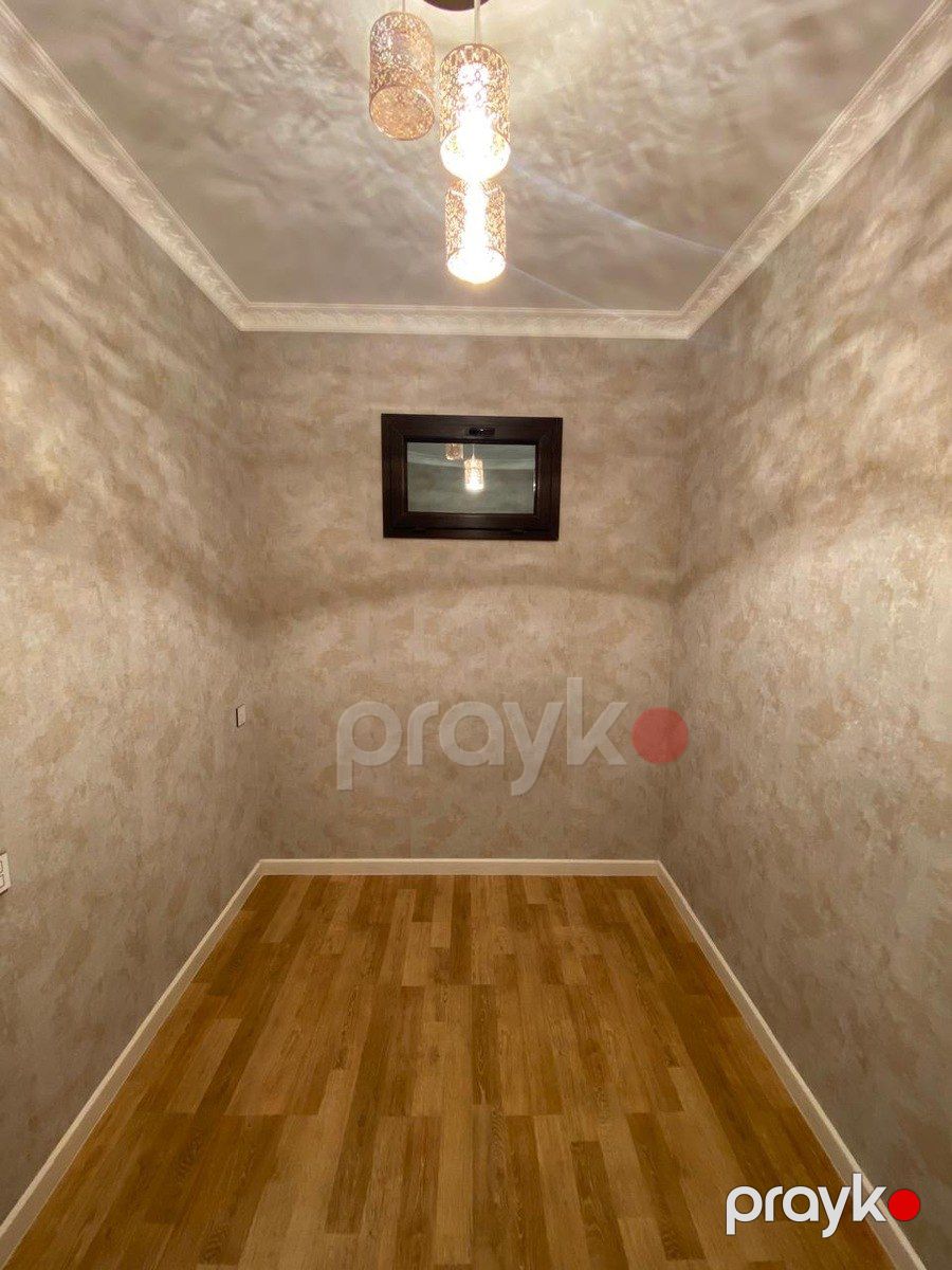Satılır 2 otaqlı yeni tikili 98 m² — Mənzil, Bakı (12)