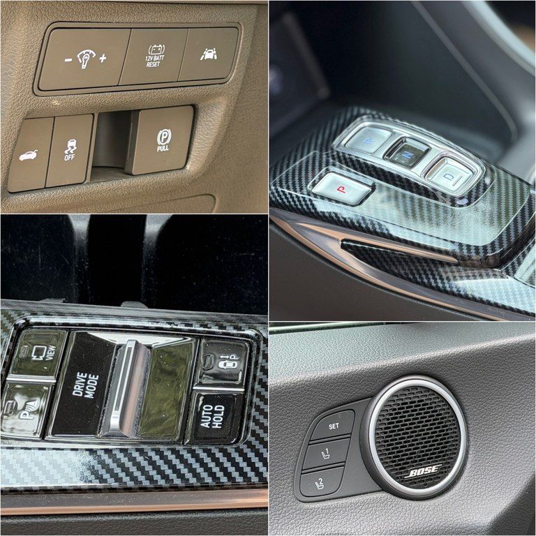 Hyundai Sonata, 2.0 L, 1.62 kWh, 2022 il, 108 000 km — Avtomobillər, Gəncə (8)
