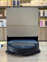 Robot tozsoran Roborok Saros Z70 — OK Mobile — Home Appliances
