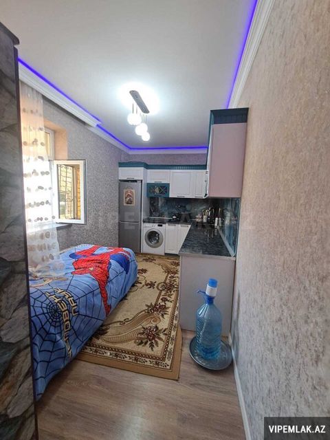 Xəzər rayonunda 3 otaqlı Həyət evi Satılır, 85 m² — Bakı