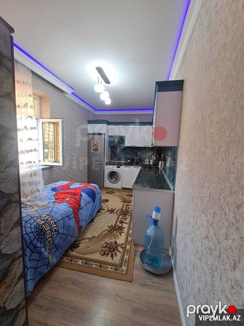 Xəzər rayonunda 3 otaqlı Həyət evi Satılır, 85 m²