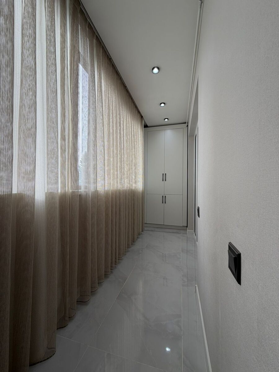 Satılır 3 otaqlı köhnə tikili 75 m² — Mənzil, Bakı (5)