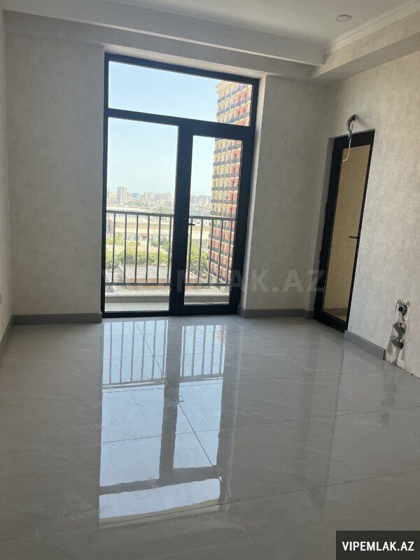 Binəqədi rayonunda 2 otaqlı Yeni tikili Satılır, 70 m² — Mənzil, Bakı (4)