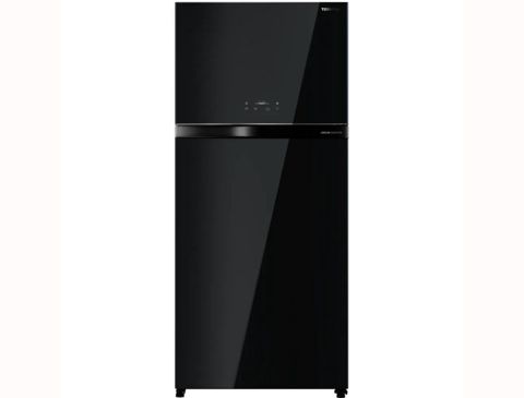 Soyuducu Toshiba GR-RT835WE-PGJ(XK)