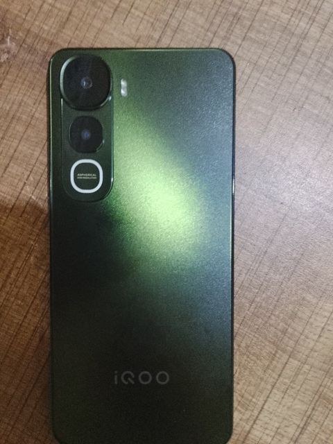 iQOO Z10 Lite — Bakı