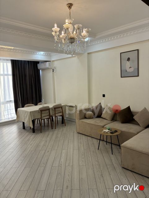 İcarəyə verilir 2 otaqlı yeni tikili 84 m²