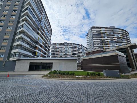 Satılır 4 otaqlı yeni tikili 167 m² — Bakı
