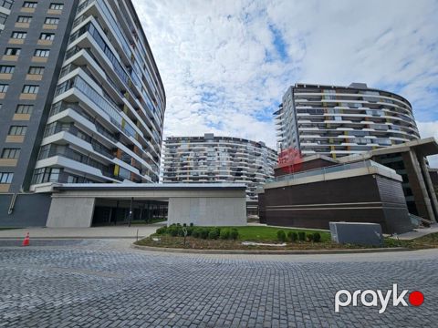 Satılır 4 otaqlı yeni tikili 167 m²