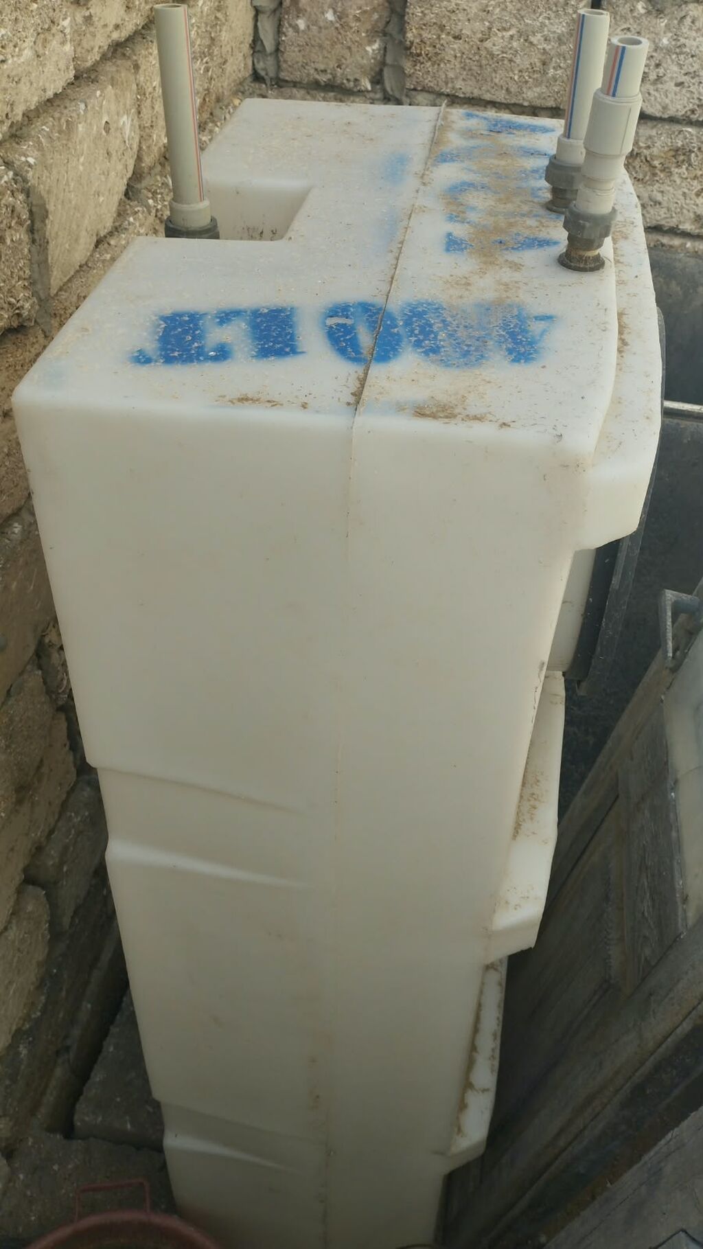 Salam qapı pəncərə su bagi satılır heçbir problem yoxdu whatsapp — Pəncərələr, qapılar, balkonlar, Digah (2)
