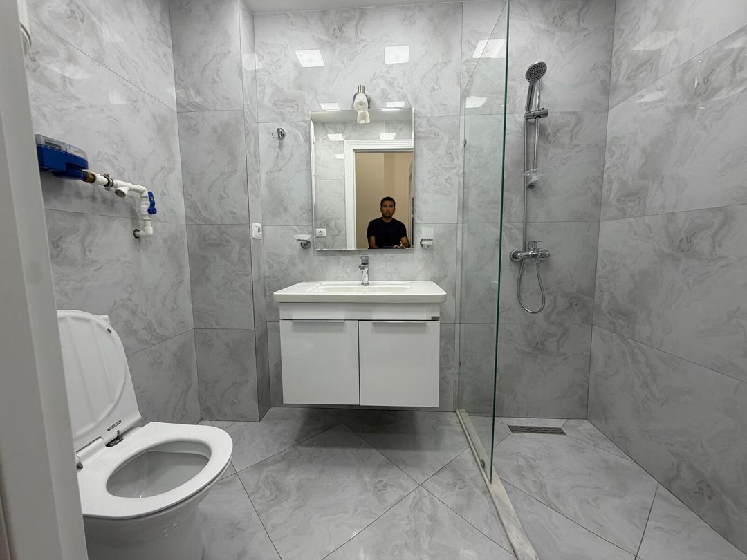 İcarəyə verilir obyekt 75 m² — Əmlak, Bakı (6)