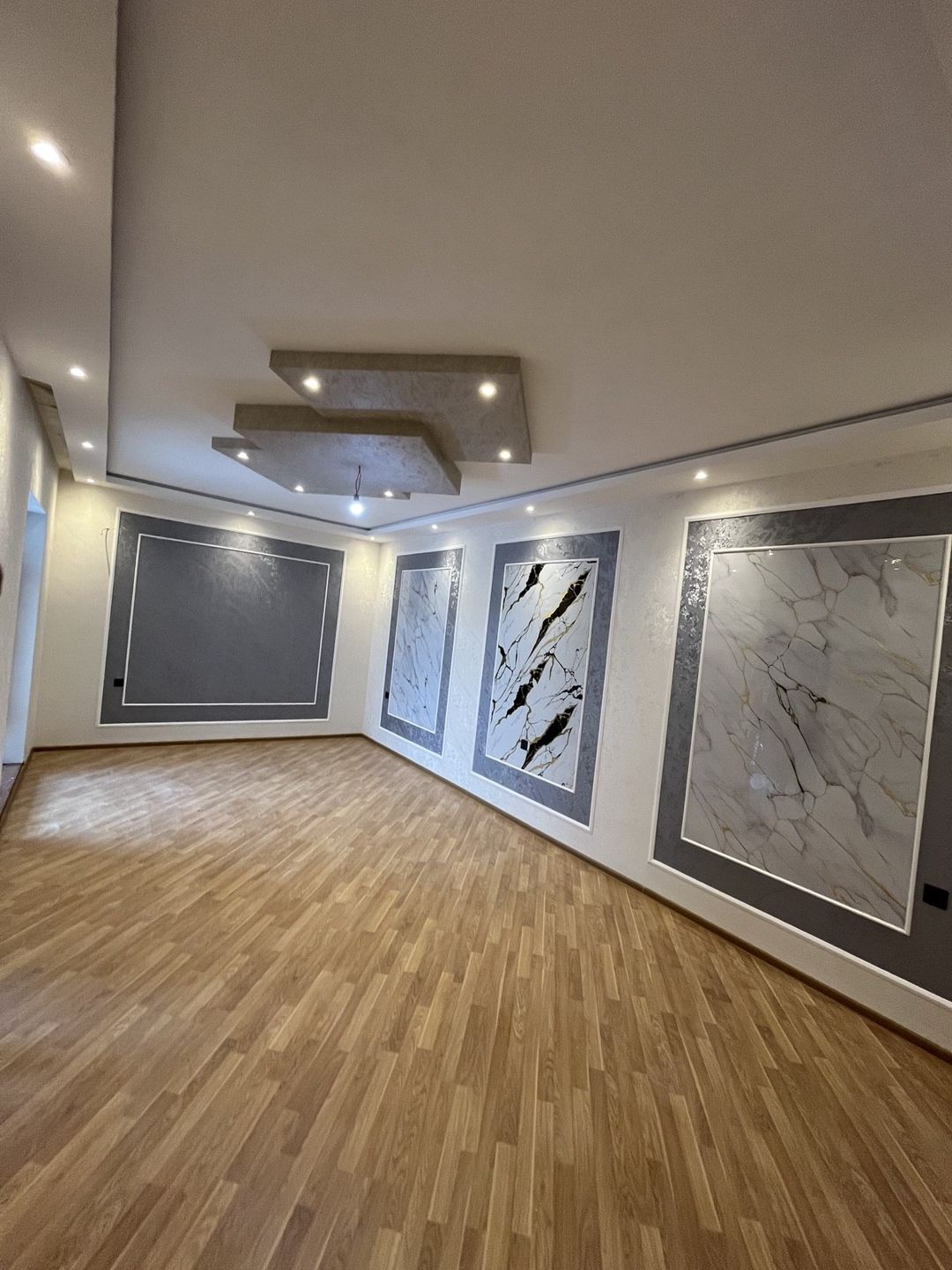 Satılır 4 otaqlı həyət evi/bağ evi 111.5 m² — Ev, villa, Bakı (8)