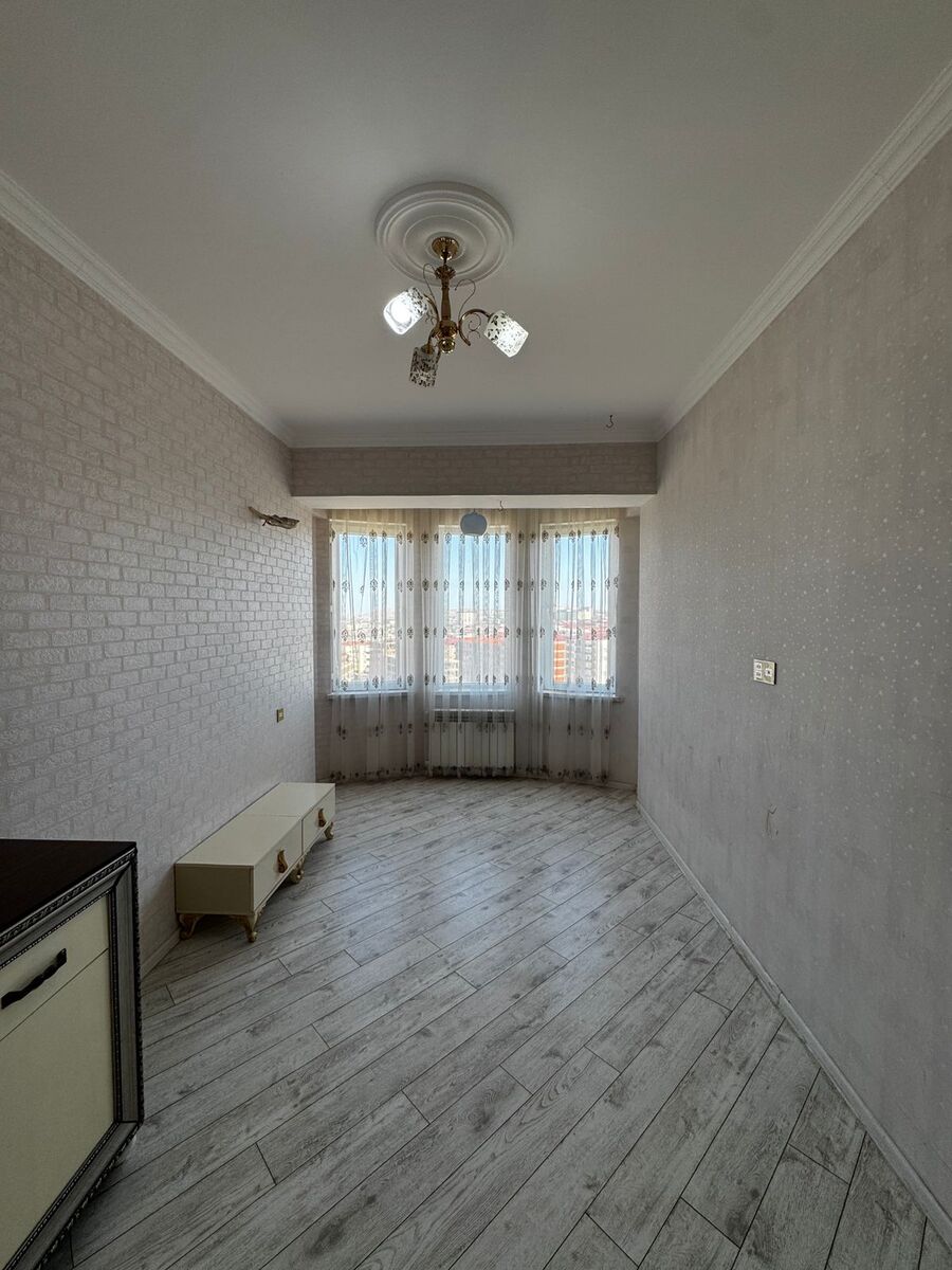 Satılır 3 otaqlı yeni tikili 75 m² — Mənzil, Bakı (3)