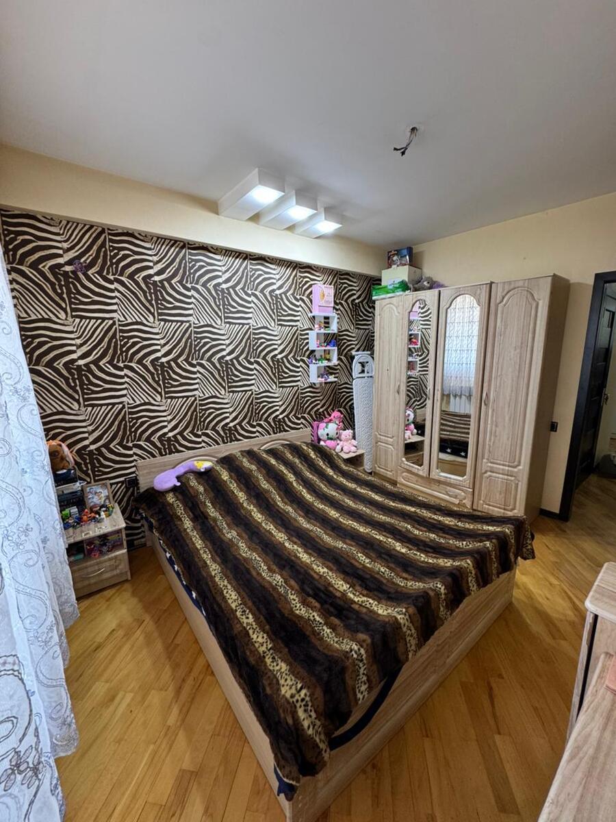 İcarəyə verilir 2 otaqlı yeni tikili 75 m² — Mənzil, Bakı (2)